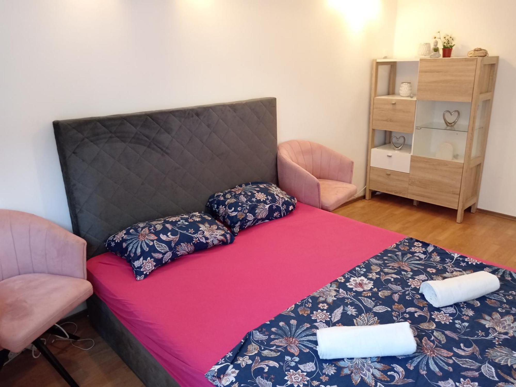 Rooms Viktoria Zagreb Exterior foto