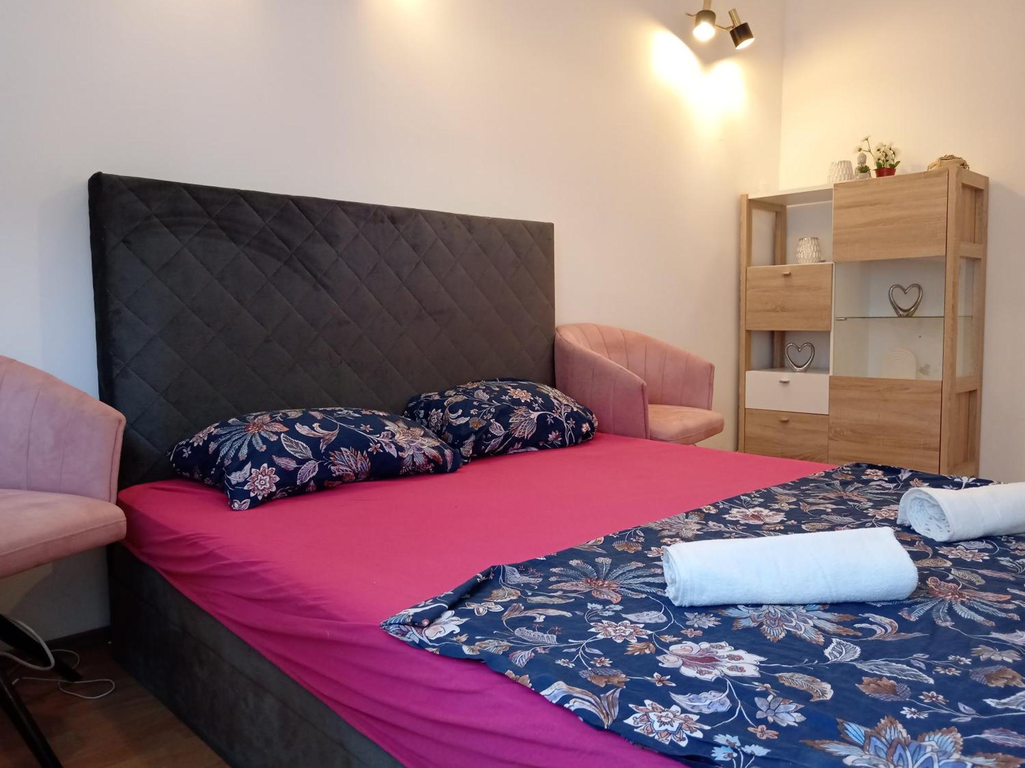 Rooms Viktoria Zagreb Exterior foto