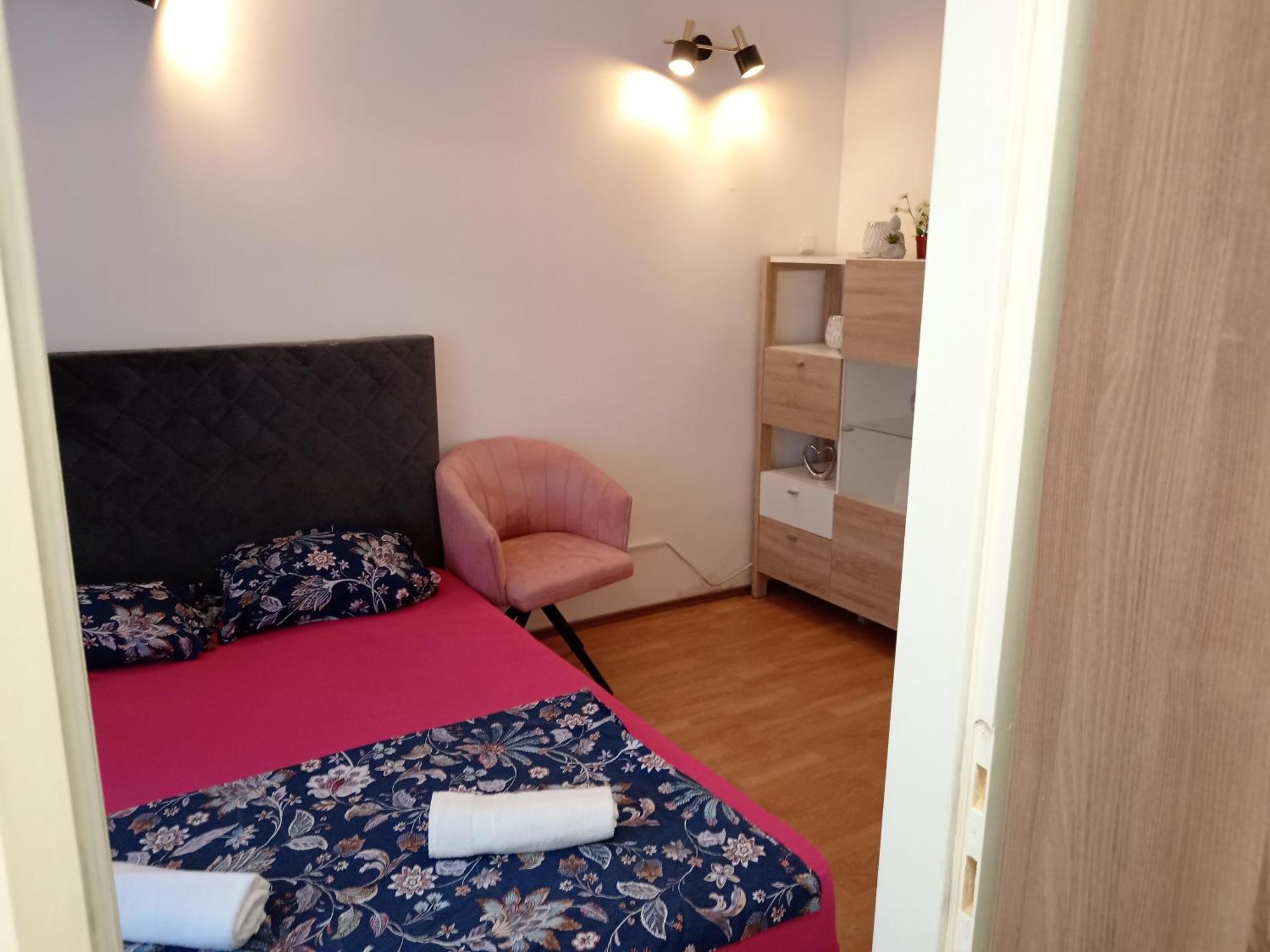 Rooms Viktoria Zagreb Exterior foto