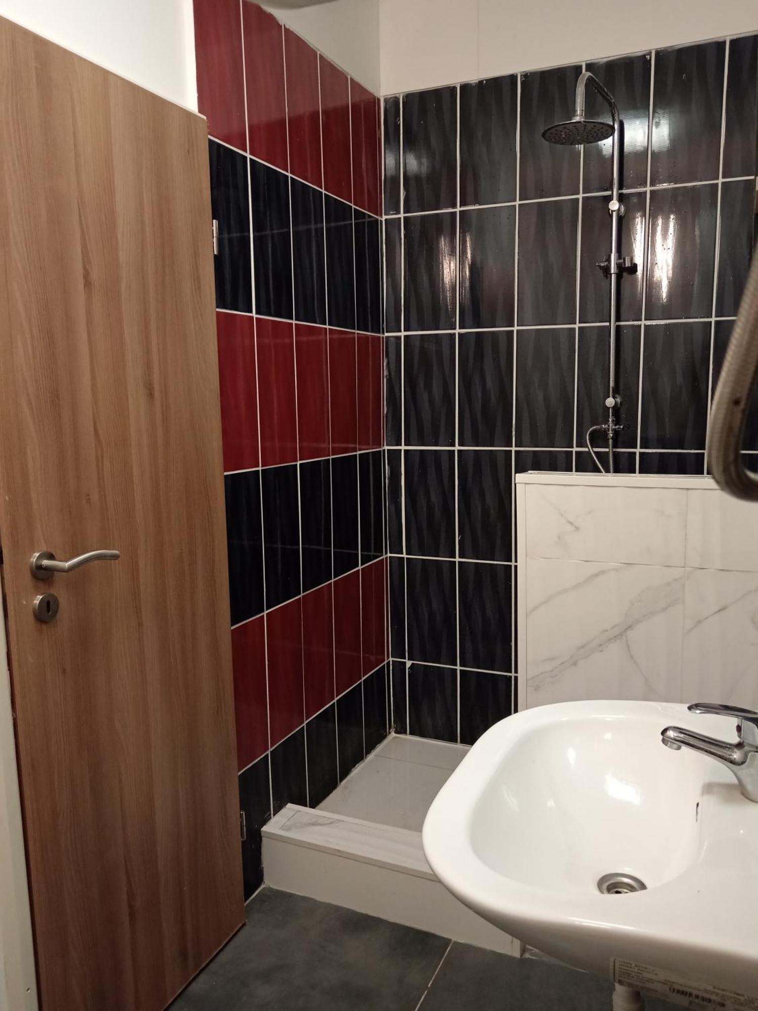 Rooms Viktoria Zagreb Exterior foto