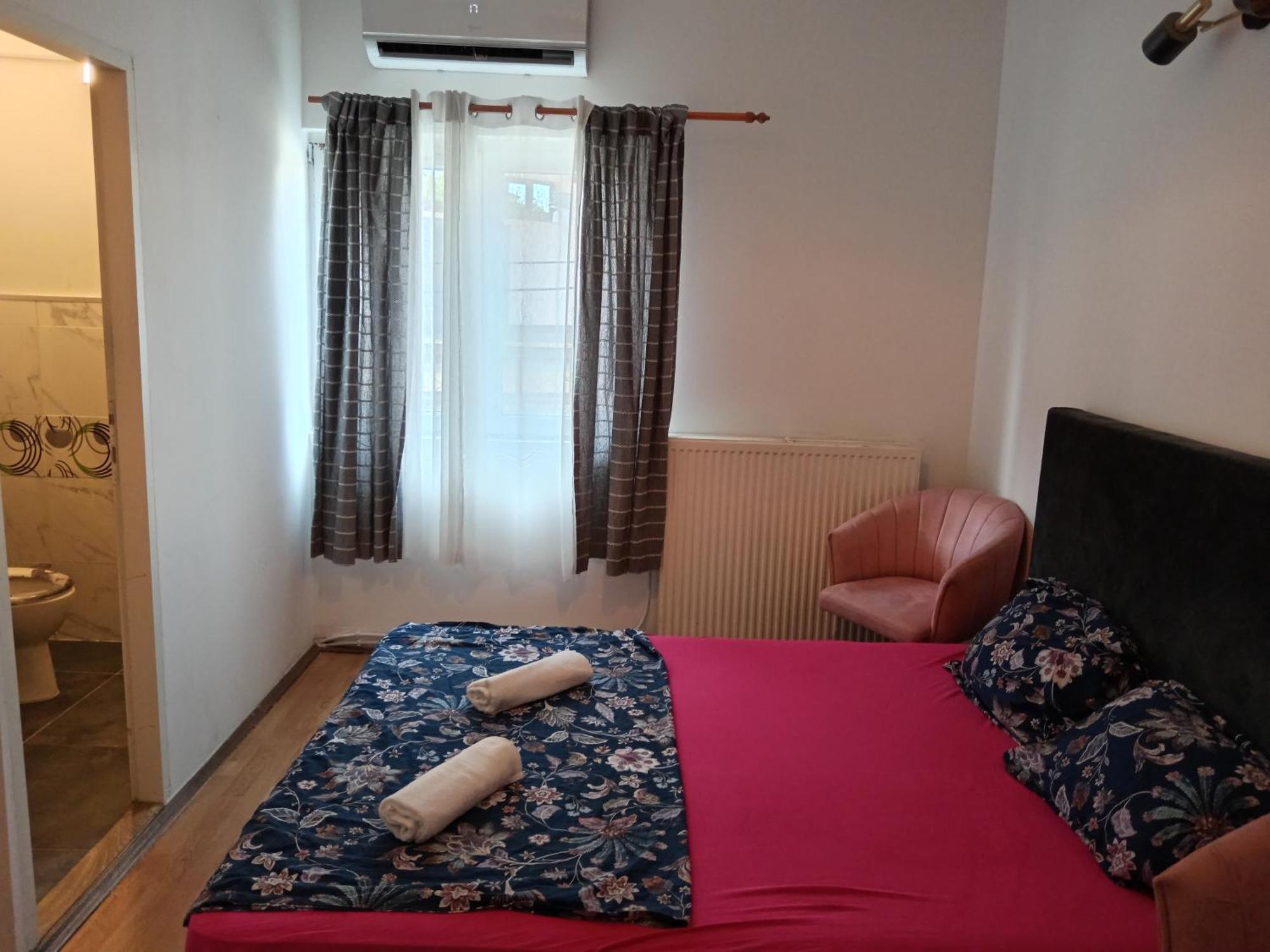 Rooms Viktoria Zagreb Exterior foto