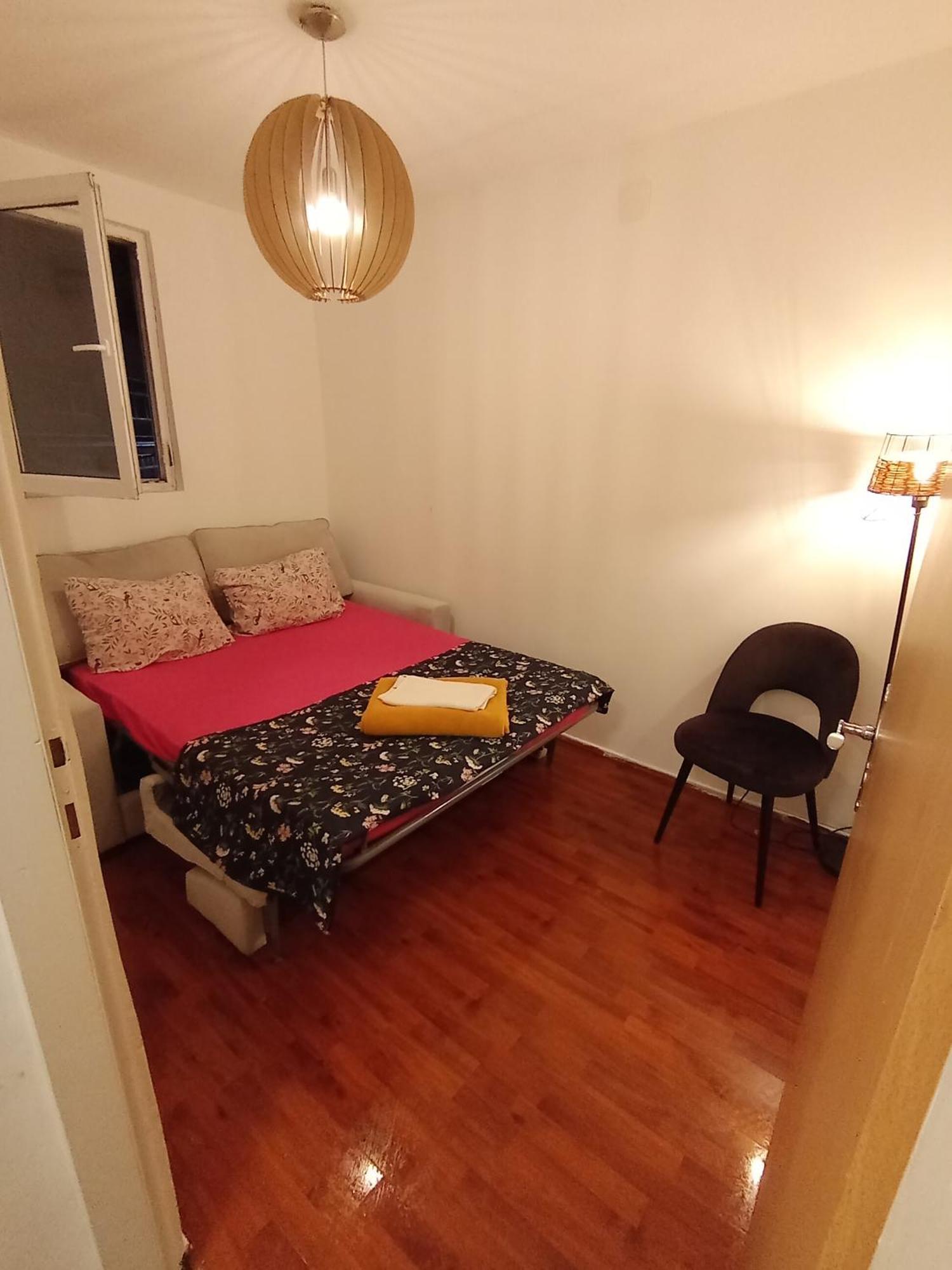 Rooms Viktoria Zagreb Exterior foto