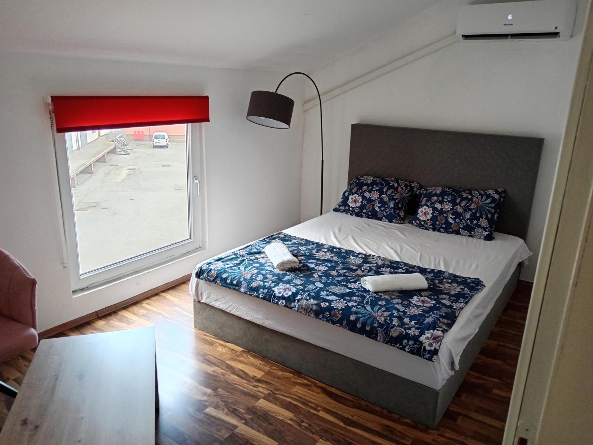 Rooms Viktoria Zagreb Exterior foto